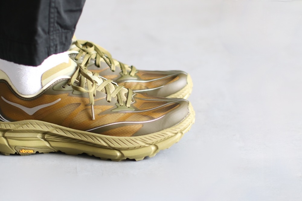 HOKA(ホカ) HOKA(ホカ)