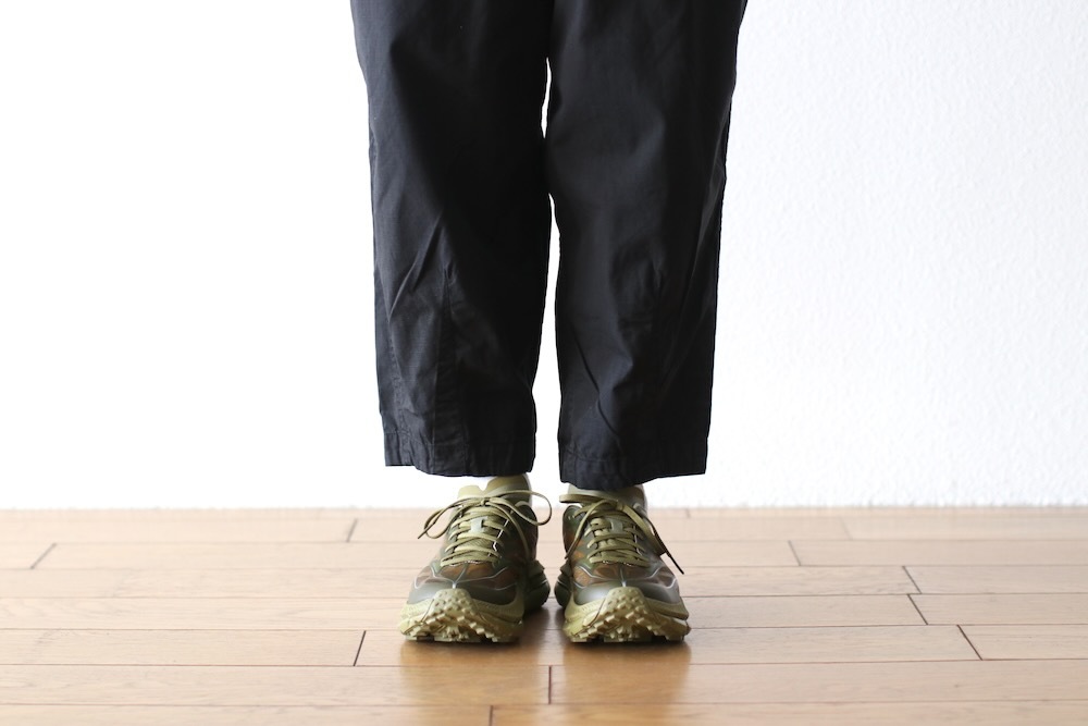 HOKA(�ۥ�) "U MAFATE SPEED 4 LITE -WYP-" 