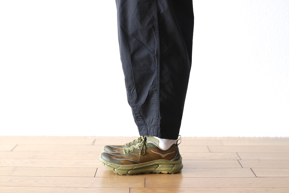HOKA(�ۥ�) "U MAFATE SPEED 4 LITE -WYP-" 