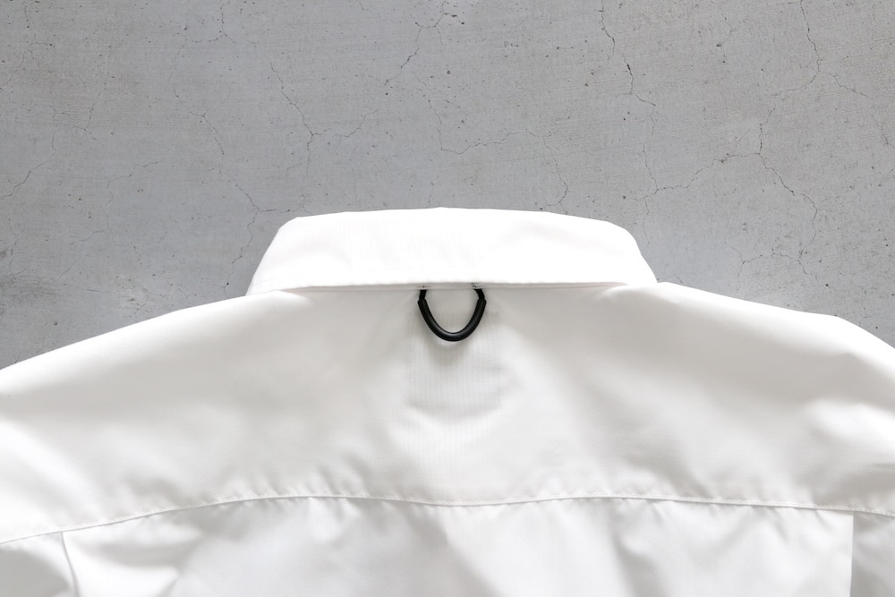 DAIWA PIER39(������ �ԥ������ƥ����ʥ���) "TECH REGULAR COLLAR SHIRT L/S SOLID"