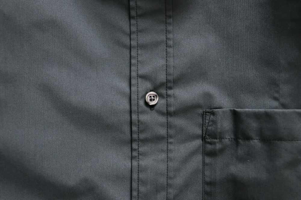 DAIWA PIER39(������ �ԥ������ƥ����ʥ���) "TECH REGULAR COLLAR SHIRT L/S SOLID"