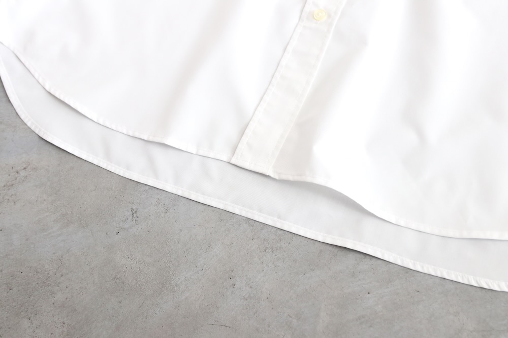 DAIWA PIER39(������ �ԥ������ƥ����ʥ���) "TECH REGULAR COLLAR SHIRT L/S SOLID"