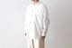 DAIWA PIER39(������ �ԥ������ƥ����ʥ���) "TECH REGULAR COLLAR SHIRT L/S SOLID"