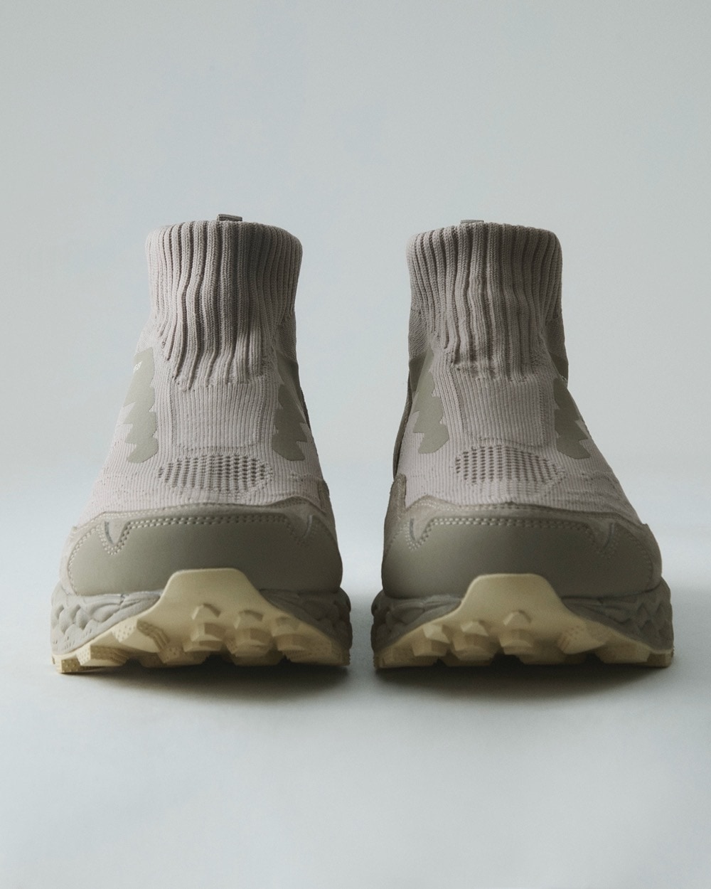 4.25 0:00 Release / limited】Mizuno × nonnative (ミズノ × ノン