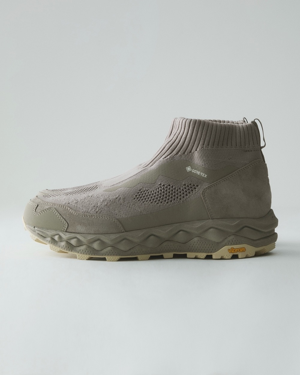 みつ 4.25 0:00 Release / limited】Mizuno × nonnative (ミズノ × ノン