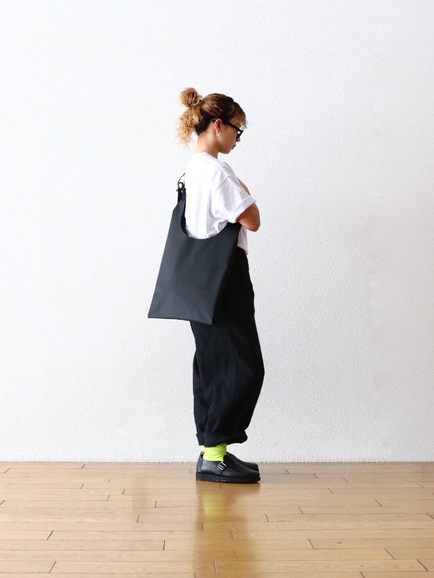 Bagjack(バッグジャック) shoulder market bag EXCLUSIVE / W.M 別注】 Bagjack(バッグジャック) 