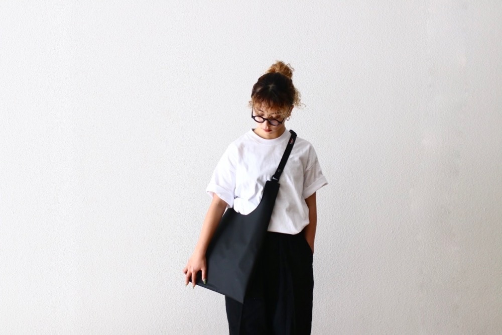 EXCLUSIVE / W.M 別注】 Bagjack(バッグジャック) 