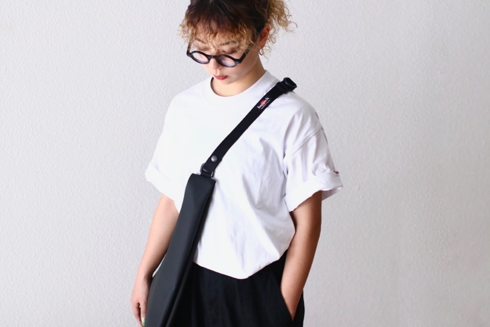 EXCLUSIVE / W.M 別注】 Bagjack(バッグジャック) 