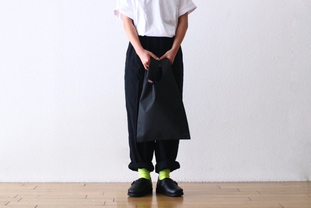 EXCLUSIVE / W.M 別注】 Bagjack(バッグジャック) 