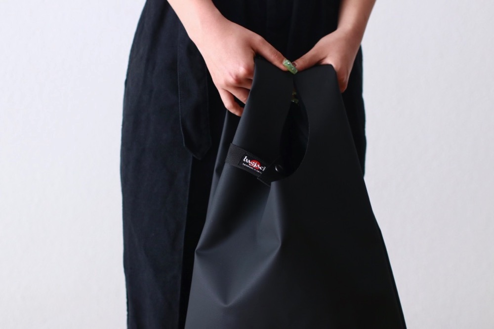 EXCLUSIVE / W.M 別注】 Bagjack(バッグジャック) 