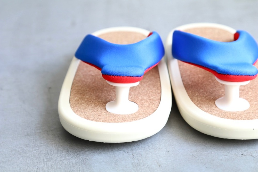 【美品】 JOJO ジョジョ BEACH SANDAL ビーチサンダル JoJo(ジョジョ) 