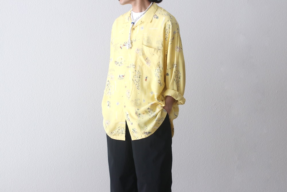 Porter Classic(ポータークラシック) 
