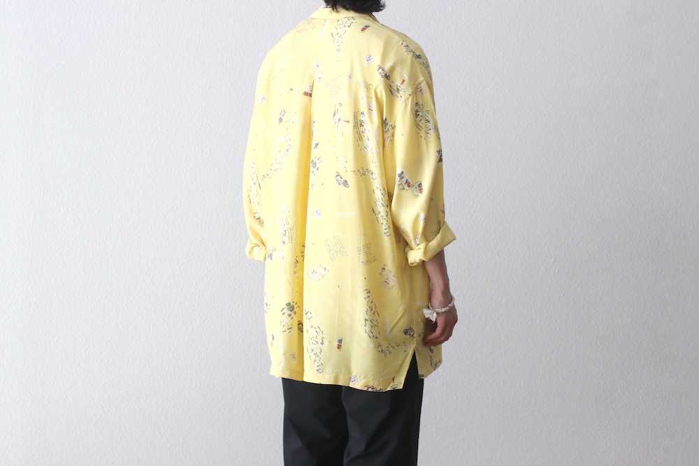 Porter Classic(ポータークラシック) 