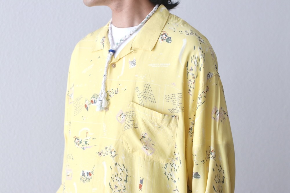 Porter Classic(ポータークラシック) 