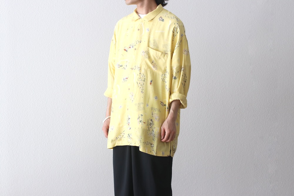 Porter Classic(ポータークラシック) 