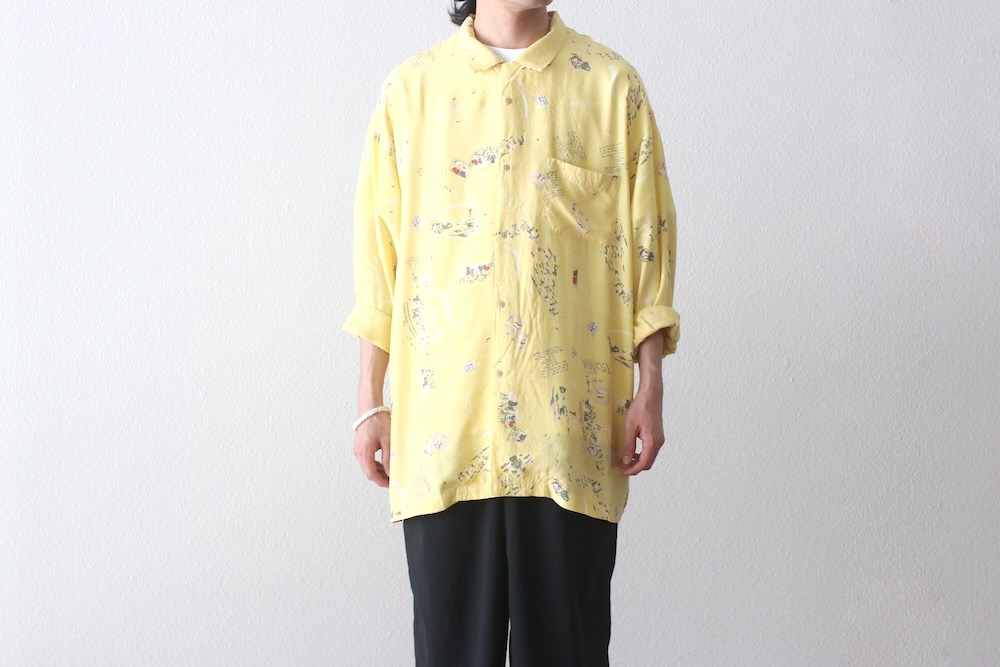 Porter Classic(ポータークラシック) 