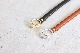 Needles( �ˡ��ɥ륺) "Peace Buckle Narrow Belt - Steer Lthr."