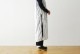itten.(���åƥ�) ��itten 11 H vest long - Multi Stripe-��