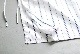 itten.(���åƥ�) ��itten 11 H vest long - Multi Stripe-��