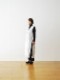 itten.(���åƥ�) ��itten 11 H vest long - Multi Stripe-��