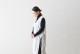 itten.(���åƥ�) ��itten 11 H vest long - Multi Stripe-��