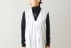 itten.(���åƥ�) ��itten 11 H vest long - Multi Stripe-��