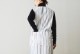 itten.(���åƥ�) ��itten 11 H vest long - Multi Stripe-��