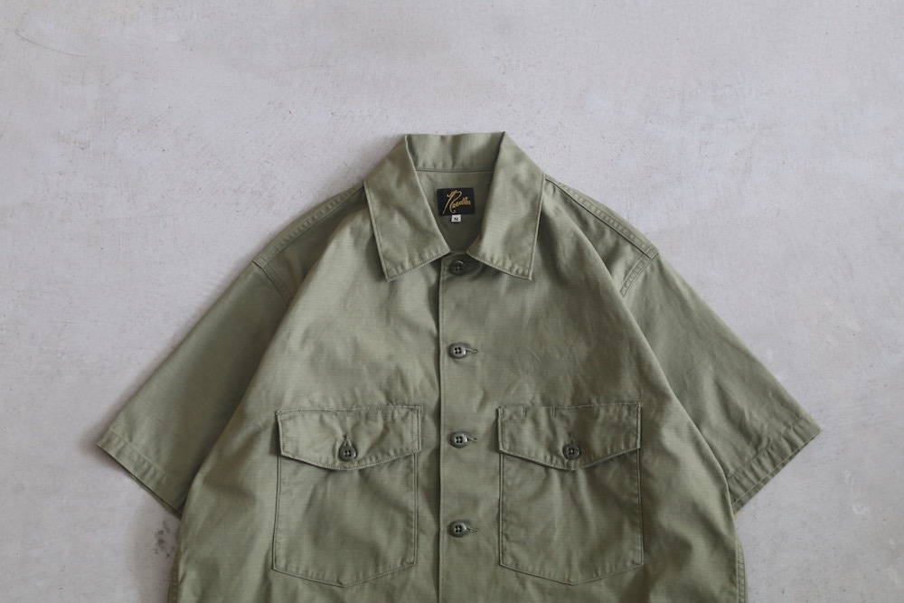 Needles(ニードルズ) 