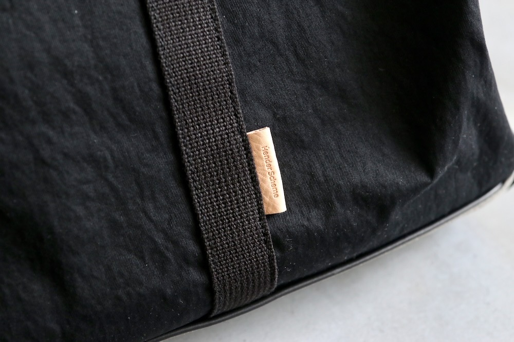 HenderScheme(���������������) "boston luggage"