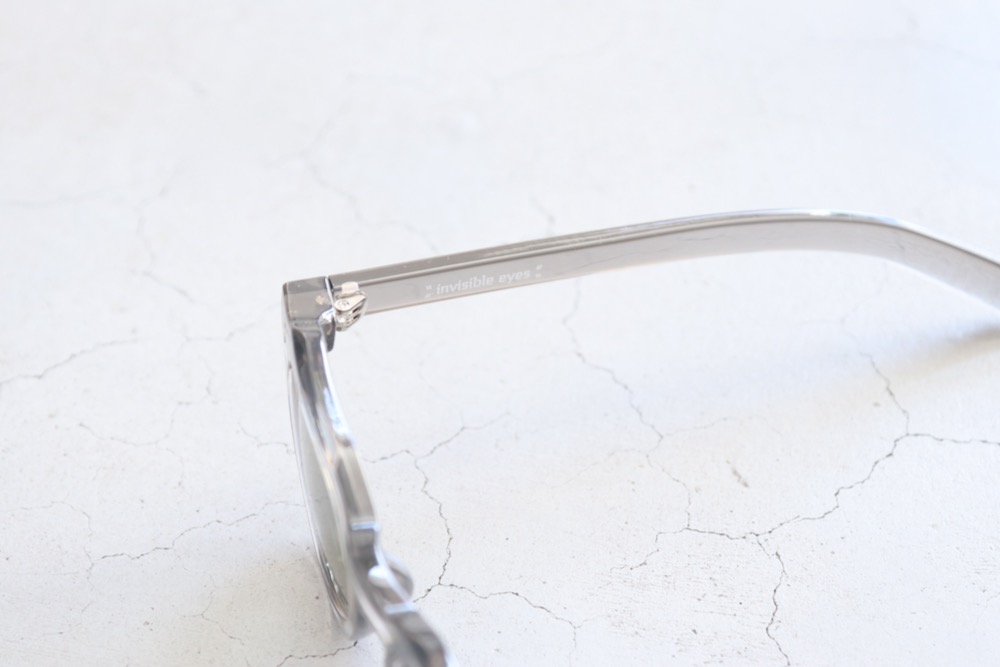 �ں����١�Invisible eyes(����������֥� ������) "Invisible eyes No. 016"