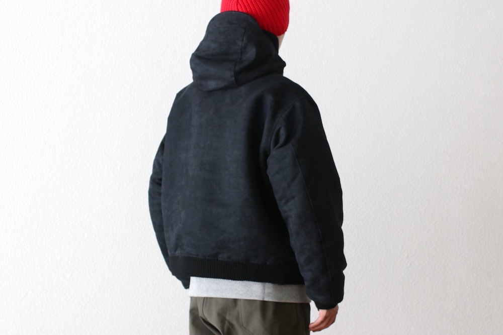 Engineered Garments (エンジニアードガーメンツ) 