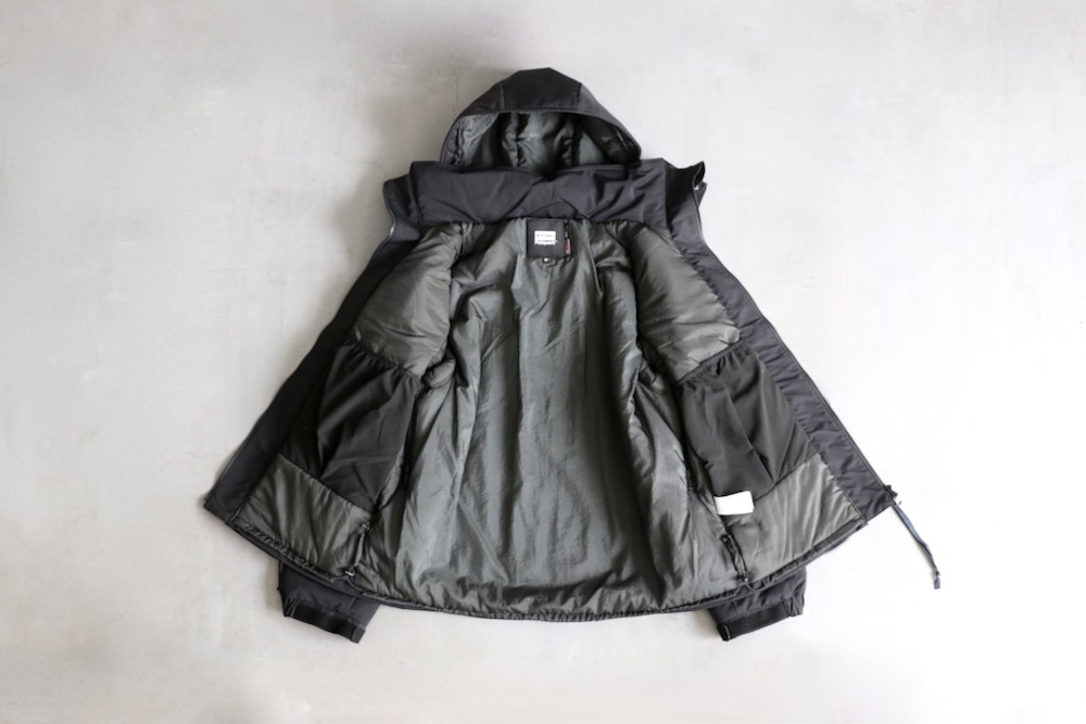 limited】WILDTHINGS × Poliquant(ワイルドシングス × ポリクアント