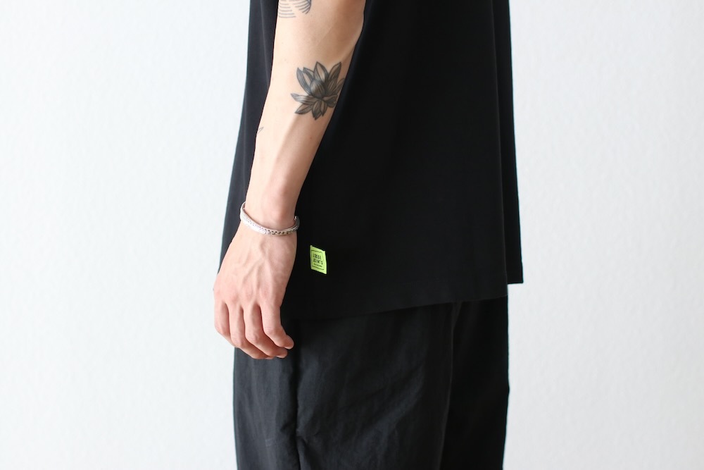 LOOSE JOINTS(ルーズジョインツ) 