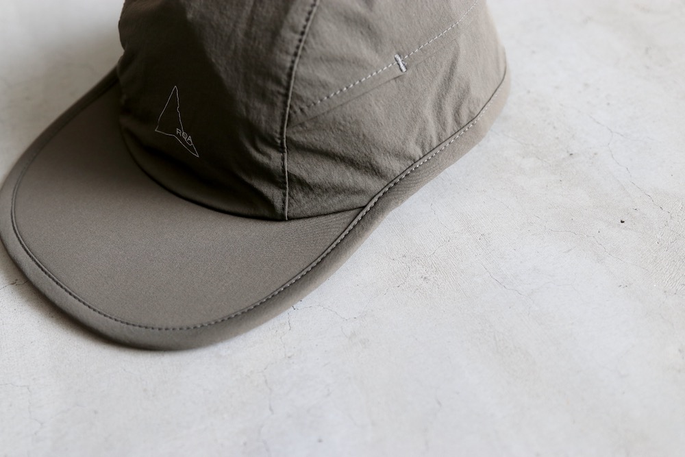 ROA (����) "Ventilation Cap"