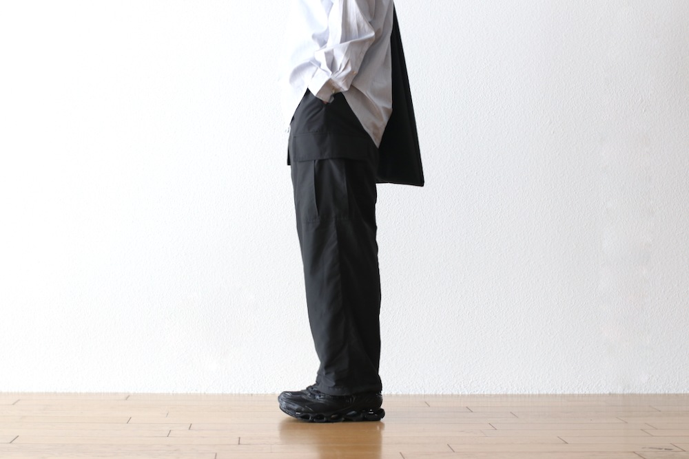 パンツ FreshService MINOTECH CARGO PANTS w/octa FreshService｜ MINOTECH® UTILITY CARGO PANTS w/octa | 眠家