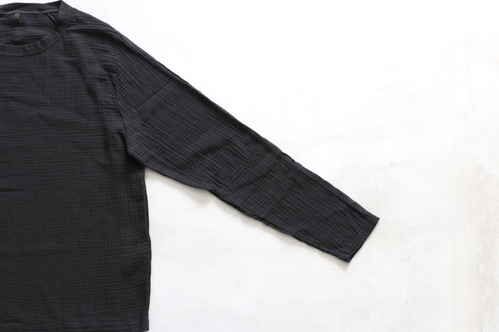J.L-A.L (���������) "Chaise Longsleeve"