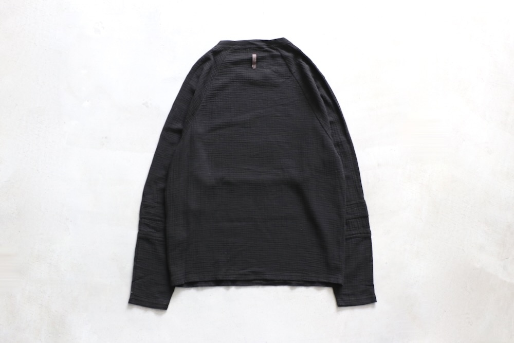 J.L-A.L (���������) "Chaise Longsleeve"