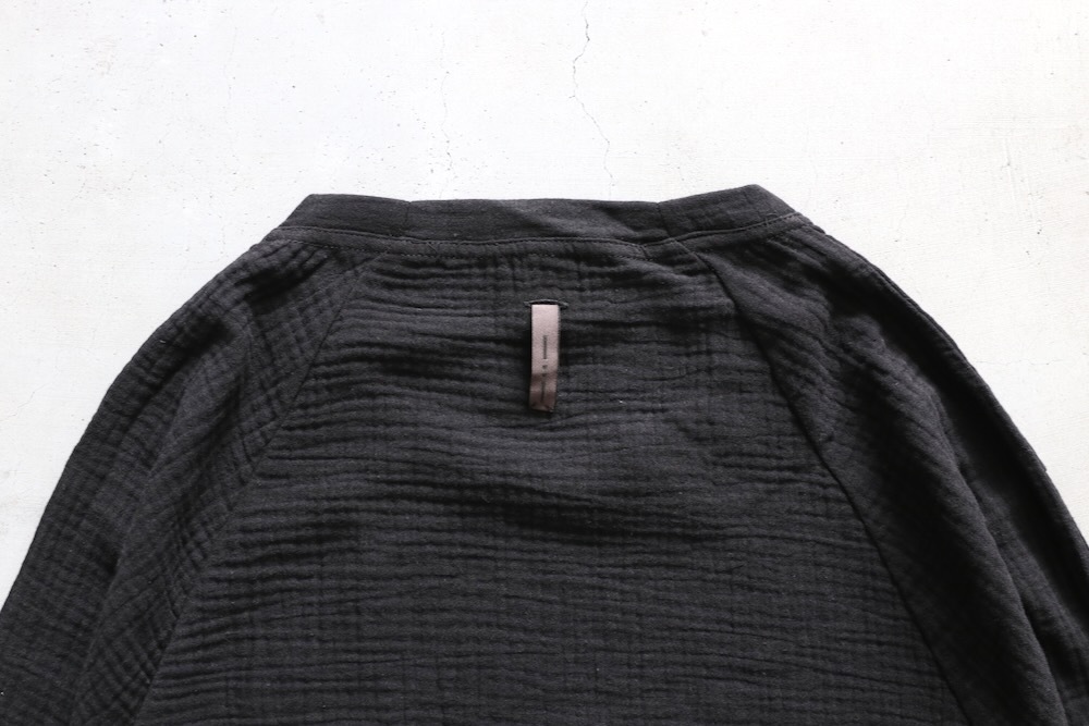 J.L-A.L (���������) "Chaise Longsleeve"