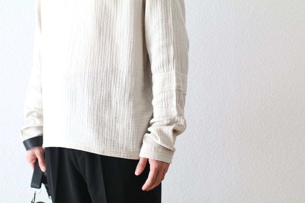 J.L-A.L (���������) "Chaise Longsleeve"