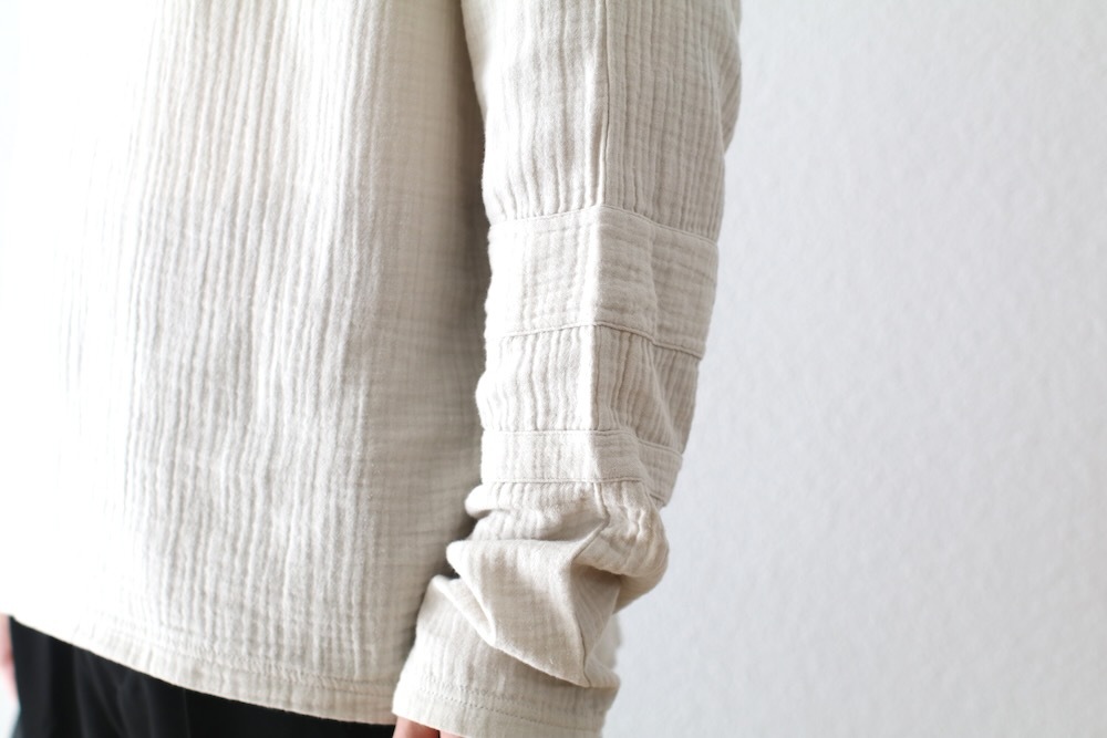 J.L-A.L (���������) "Chaise Longsleeve"