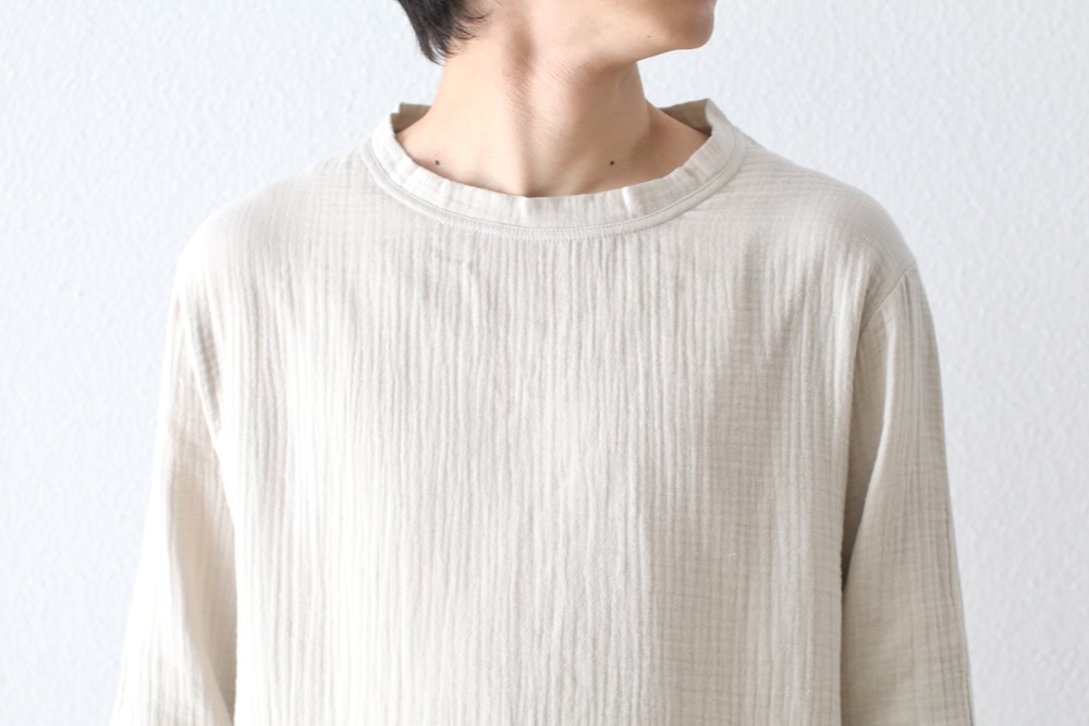 J.L-A.L (���������) "Chaise Longsleeve"