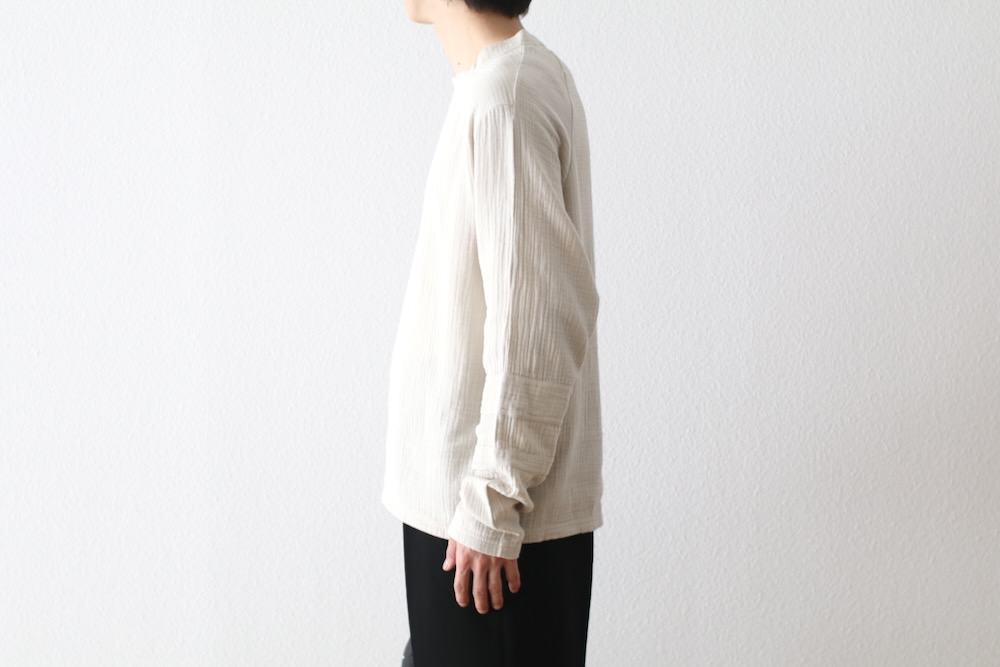 J.L-A.L (���������) "Chaise Longsleeve"