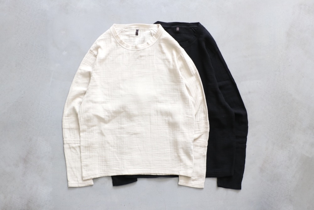 J.L-A.L (���������) "Chaise Longsleeve"