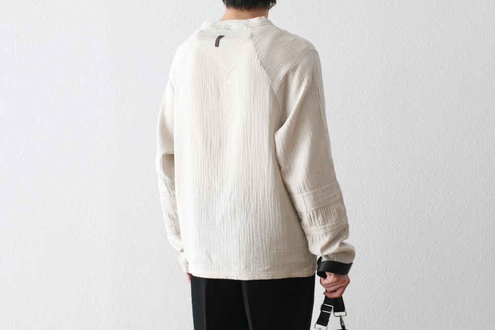 J.L-A.L (���������) "Chaise Longsleeve"