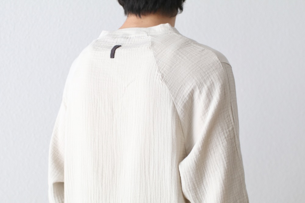 J.L-A.L (���������) "Chaise Longsleeve"