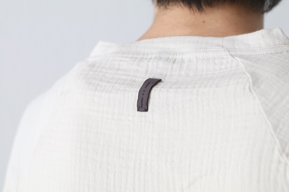 J.L-A.L (���������) "Chaise Longsleeve"