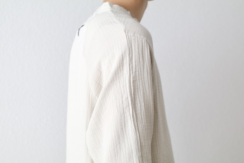 J.L-A.L (���������) "Chaise Longsleeve"