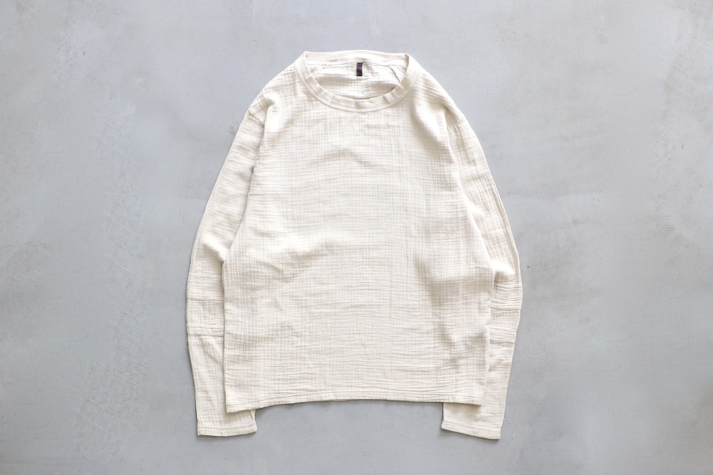 J.L-A.L (���������) "Chaise Longsleeve"