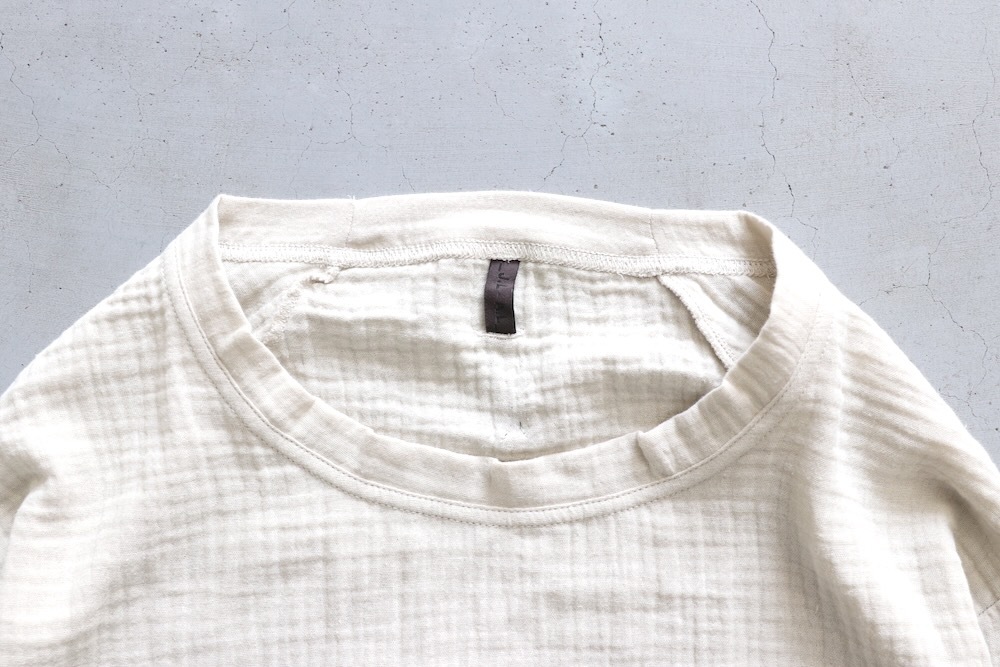 J.L-A.L (���������) "Chaise Longsleeve"