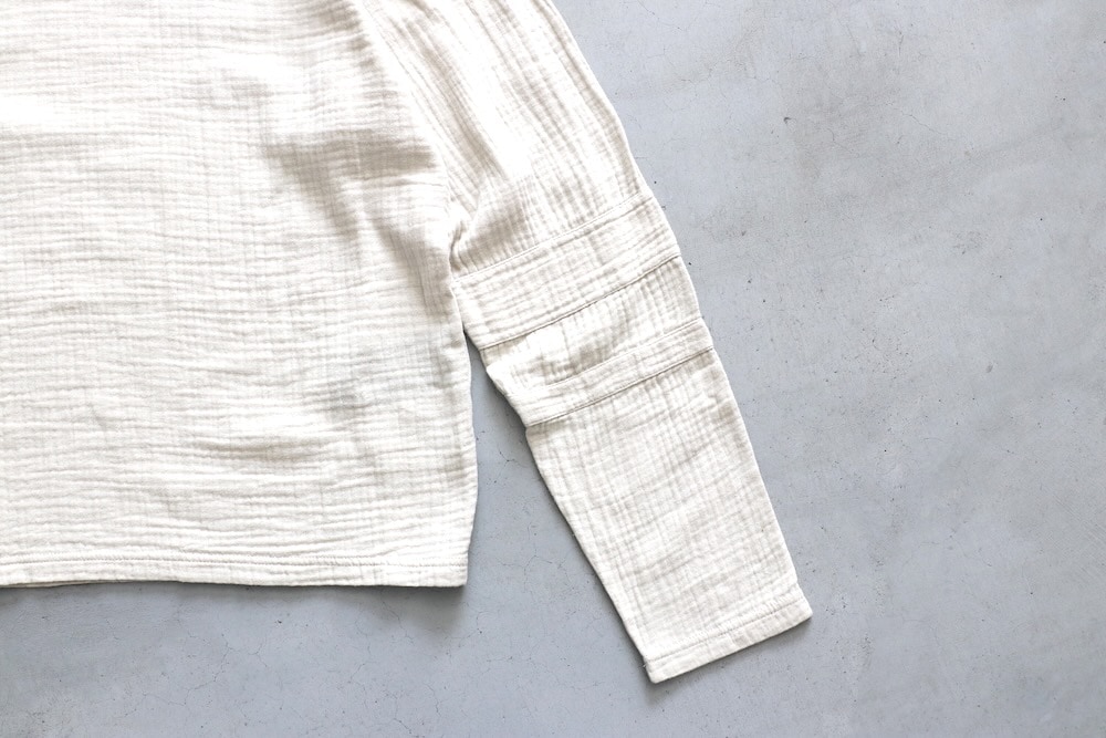 J.L-A.L (���������) "Chaise Longsleeve"